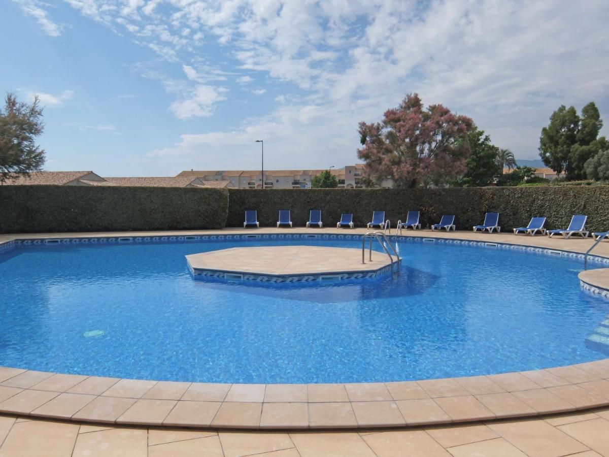 Apartment Les Reflets By Interhome Saint-Cyprien  Εξωτερικό φωτογραφία