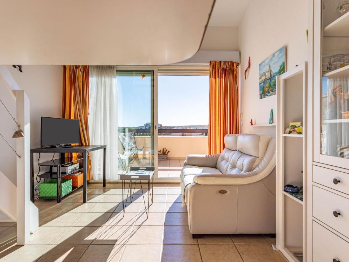 Apartment Les Reflets By Interhome Saint-Cyprien  Εξωτερικό φωτογραφία